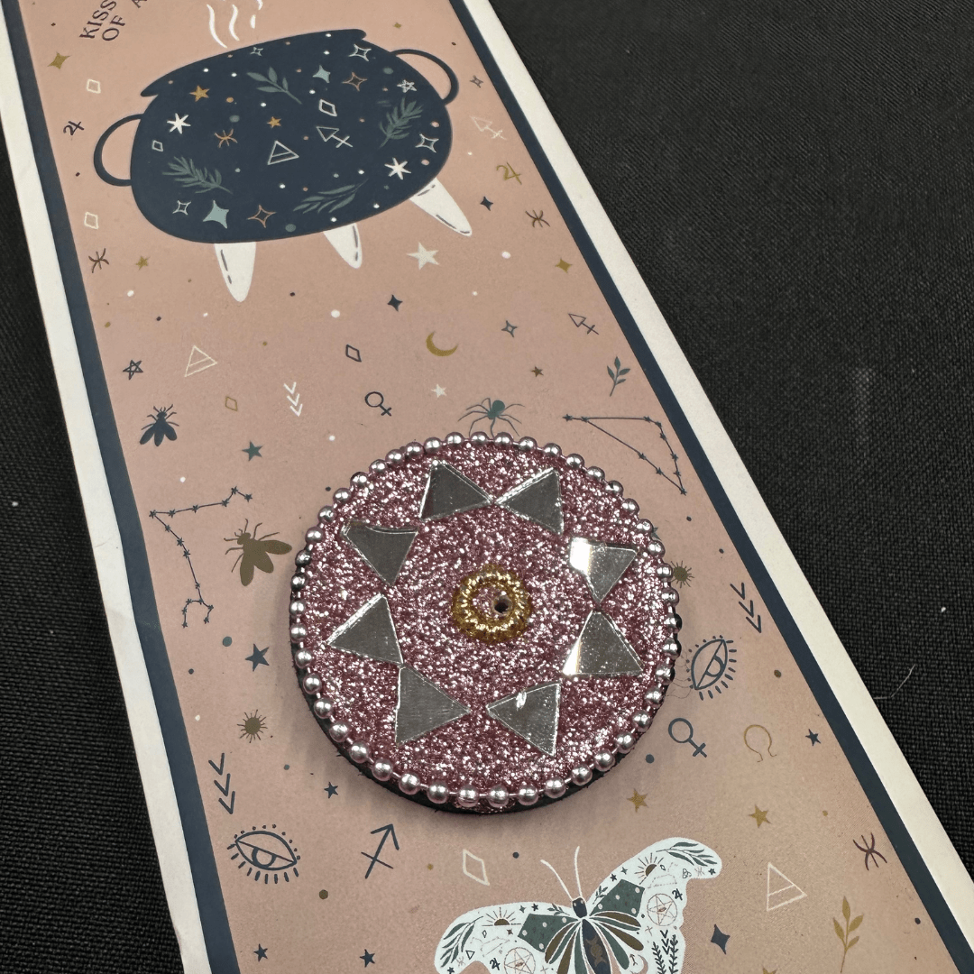 Set inciensos Celestial Magic - Posión de Amor - Song Of India2