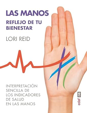 Las manos. Reflejo de tu bienestar: Interpretación sencilla de los indicadores de salud en las manos1
