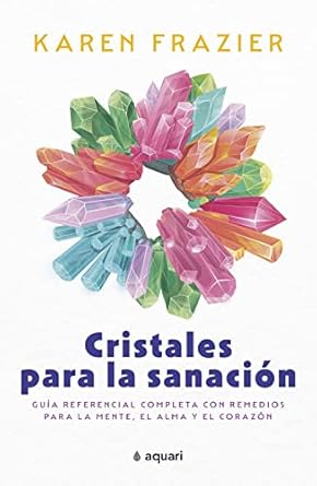 Cristales para la sanación1