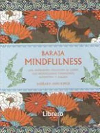 Baraja de Conciencia Plena - Barbara Ann Kipfer (Autor)4