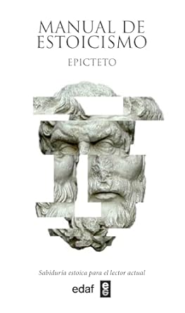 Manual de estoicismo (Spanish Edition) Tapa blanda1