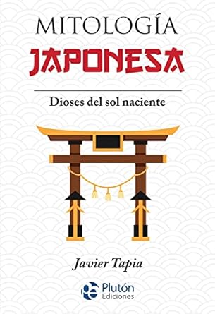 Mitologia Japonesa. Dioses del sol naciente.1