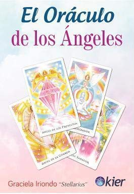 El Oraculo de los Angeles de GRACIELA IRIONDO1