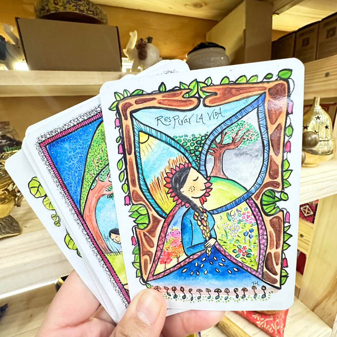 Cartas de Poder4