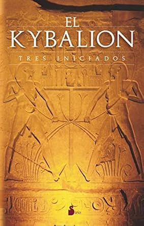 El Kybalion (Spanish Edition)1