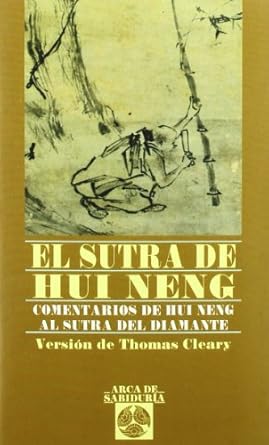 El sutra de Hui Heng - Tapa blanda1