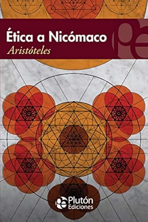 Ética a Nicómaco Tapa blanda – Versión íntegra2
