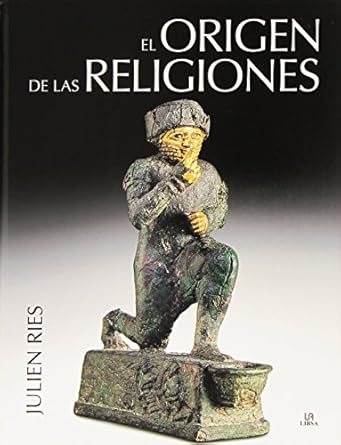 El Origen De Las Religiones1