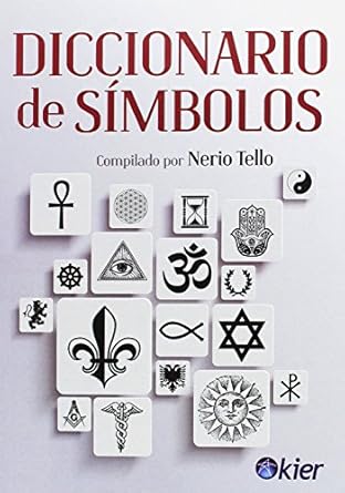 DICCIONARIO DE SIMBOLOS Tapa blanda1
