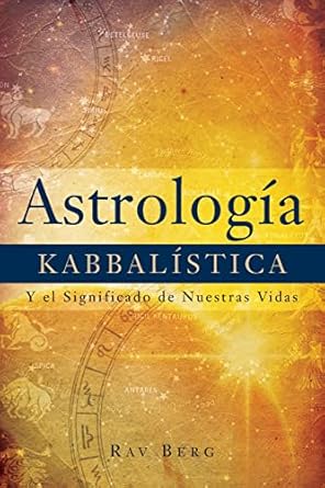 Astrologia Habbalistica  y el significado de nuestras vidas1