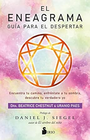 El Eneagrama. Guía para el despertar (Spanish Edition)1