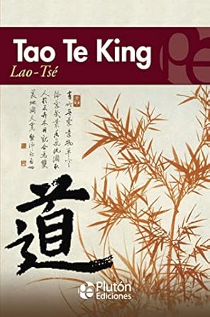 Tao Te King de Lao Tsé (Autor1