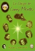Chispa de Conny Mendez - Mendez C. (Autor) · continente · Libro Físico1