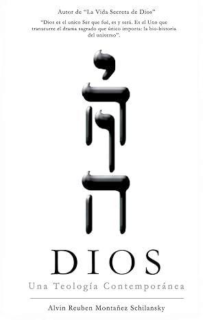Dios: Una Teologia Contemporanea1