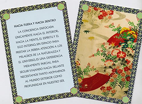 Baraja de Conciencia Plena - Barbara Ann Kipfer (Autor)1