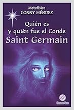 Quien es y Quien fue el Conde Saint Germain - Conny Méndez (Autor) · Giluz · Tapa Blanda1