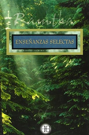 Ramtha Enseñanzas Selectas1