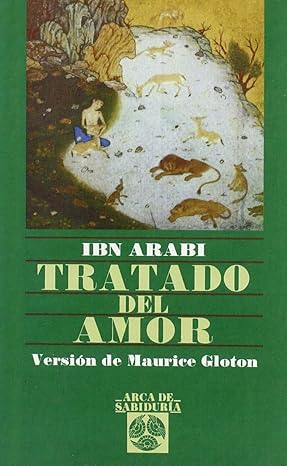 Tratado del Amor - Ibn Arabi1