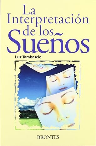 La Interpretacion de los sueños1