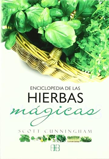 Enciclopedia de las hierbas mágicas2