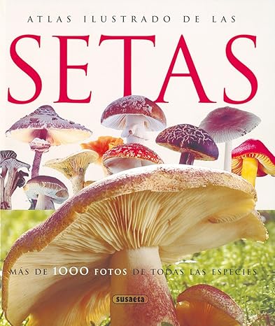 Atlas Ilustrado de las Setas1