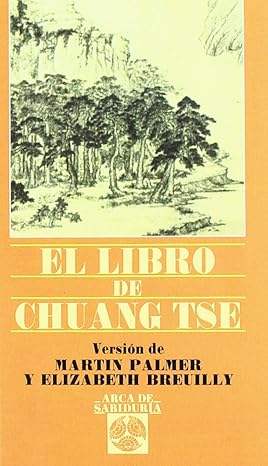 El libro de Chuang Tse (Spanish Edition)1