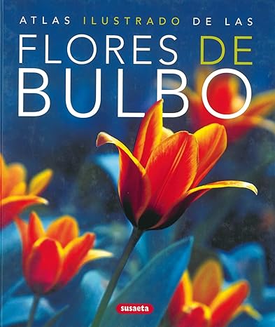 Atlas Ilustrado de las Flores de Bulbo1
