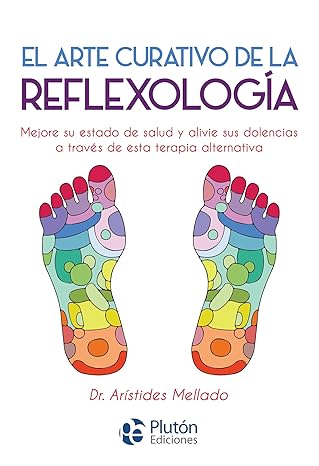 El arte curativo de la Reflexología1