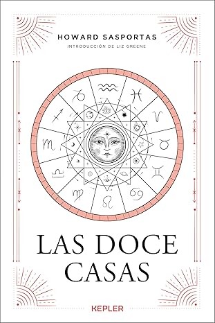 Las doce casas (Spanish Edition) Tapa blanda1
