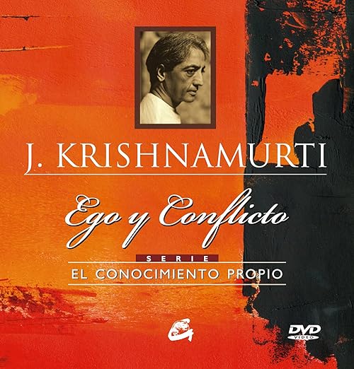 Ego y conflicto: Serie: El conocimiento propio1