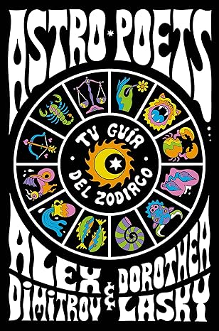Astro Poets: Tu guía del Zodiaco1