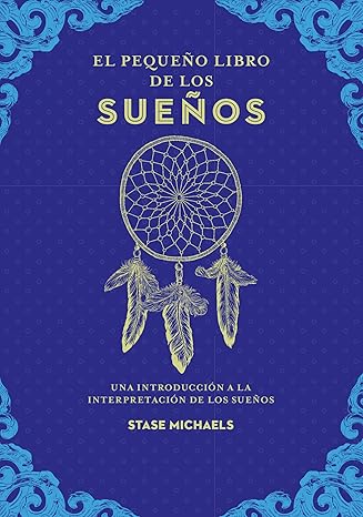 El pequeño libro de los sueños (Spanish Edition)1