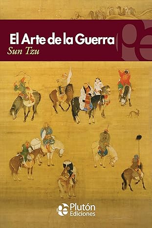 El Arte De La Guerra de Sun Tzu (Autor)1