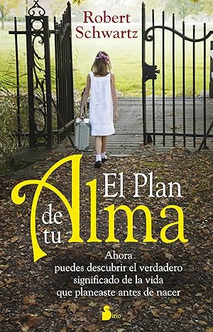 El plan de tu alma (Spanish Edition) Tapa blanda1