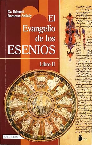El evangelio de los Esenios II Tapa blanda1