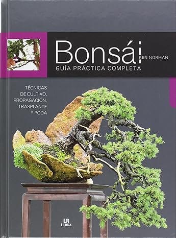 Bonsái Guía Práctica Completa1