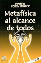 Metafisica al Alcance de Todos  Conny Méndez (Autor) · Giluz · Tapa Blanda1