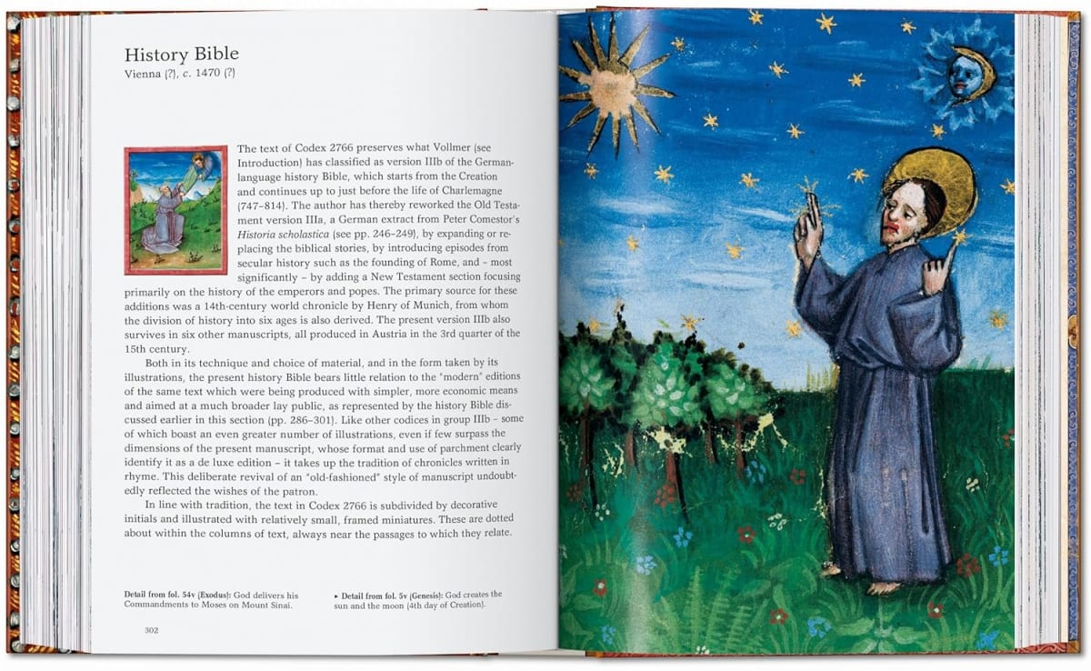 El Libro De Las Biblias | 40th Aniversary Edition (Tapa Dura)2