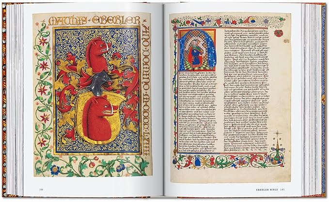 El Libro De Las Biblias | 40th Aniversary Edition (Tapa Dura)6