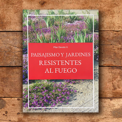 Paisajismo y Jardines Resistentes al Fuego1