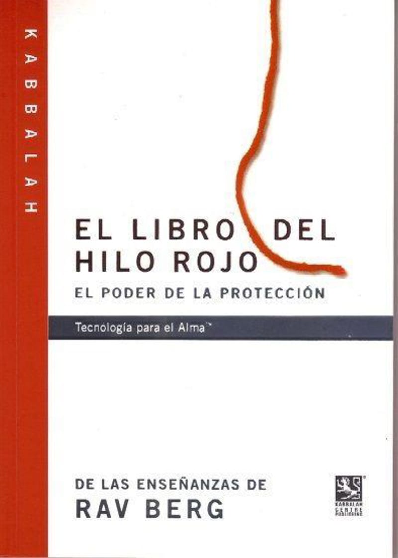 El Libro del Hilo Rojo1