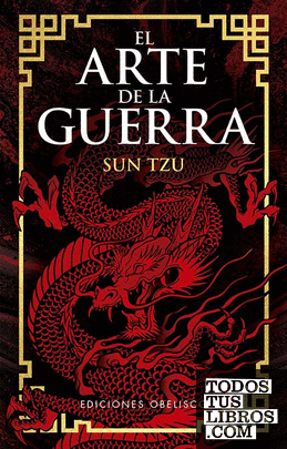 El arte de la guerra + cartas (Oráculo): Un oráculo de estrategias para el éxito en la vida (Spanish1