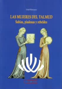 La Mujeres del Talmud. Sabias1