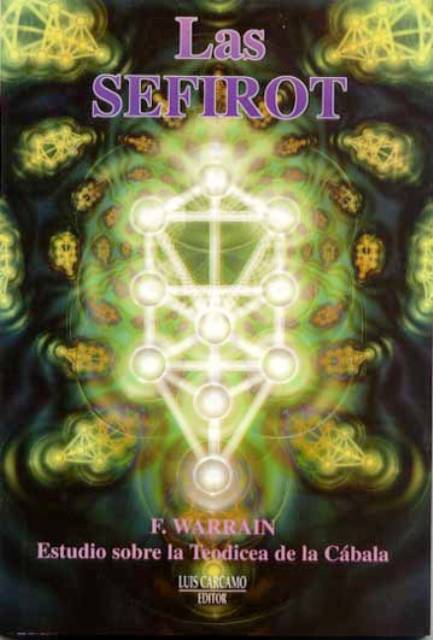 LAS SEIFIROT: ESTUDIO SOBRE LA TEODICEA DE LA CABALA1