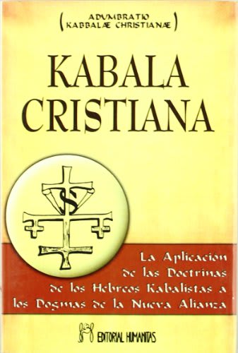 Cabala Cristiana De Batzuk1