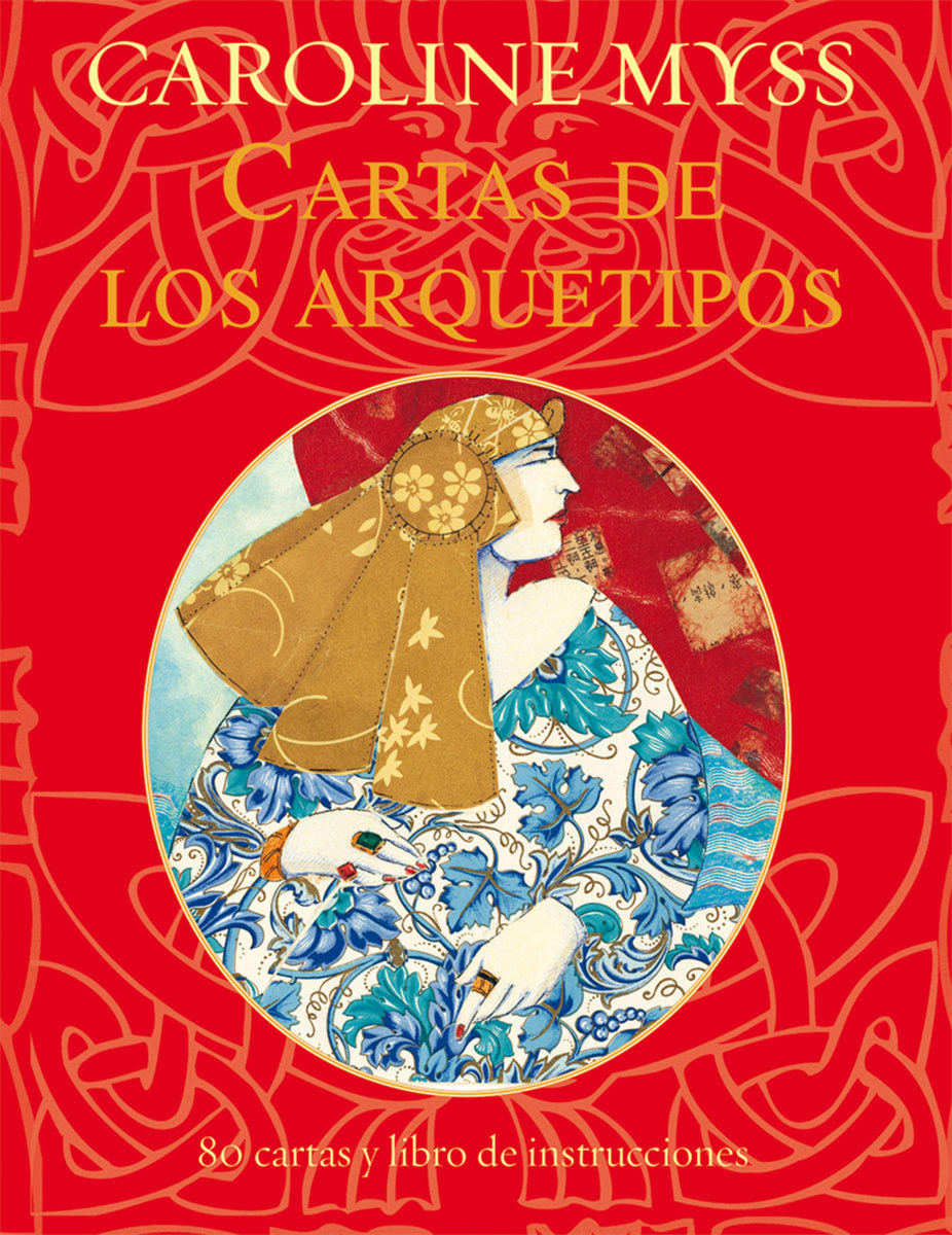 Cartas de los Arquetipos1