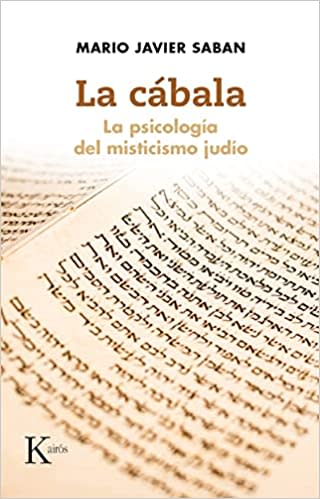 La Cábala: La Psicología del Misticismo Judío1