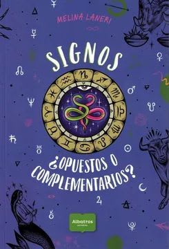 Signos ¿Opuestos o Complementarios ?1