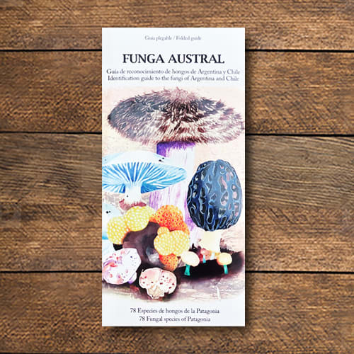 Guia Plegable Funga Austral1