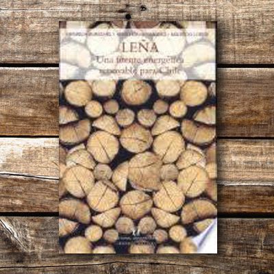 Leña: Una fuente energética renovable para Chile1